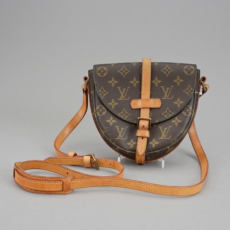 HANDVÄSKA, "Chantilly", Louis Vuitton.