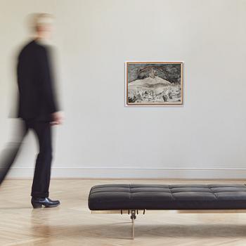 Candice Lin, "Annuit Coeptis".