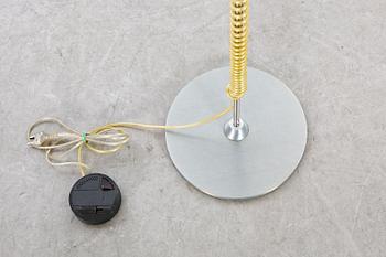 JASPER MORRISON, golvlampa, "Luxmaster F", för FLOS, 2000.