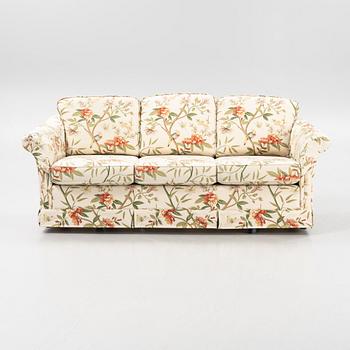 A sofa, Bröderna Andersson, Sweden, 21st century.