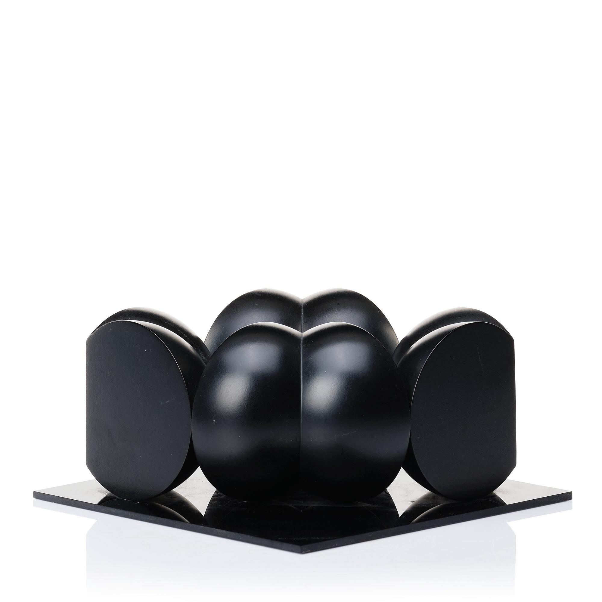 Rolf Wilhelmson, "Motsatt - Motsatta X, efter Motsatta VII".