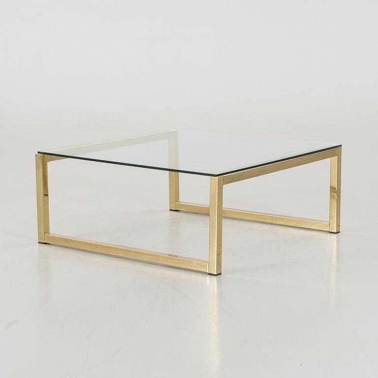 SOFFBORD, 1900-talets slut.