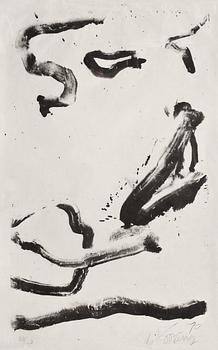 28A. Willem de Kooning, "Love to Wakako".