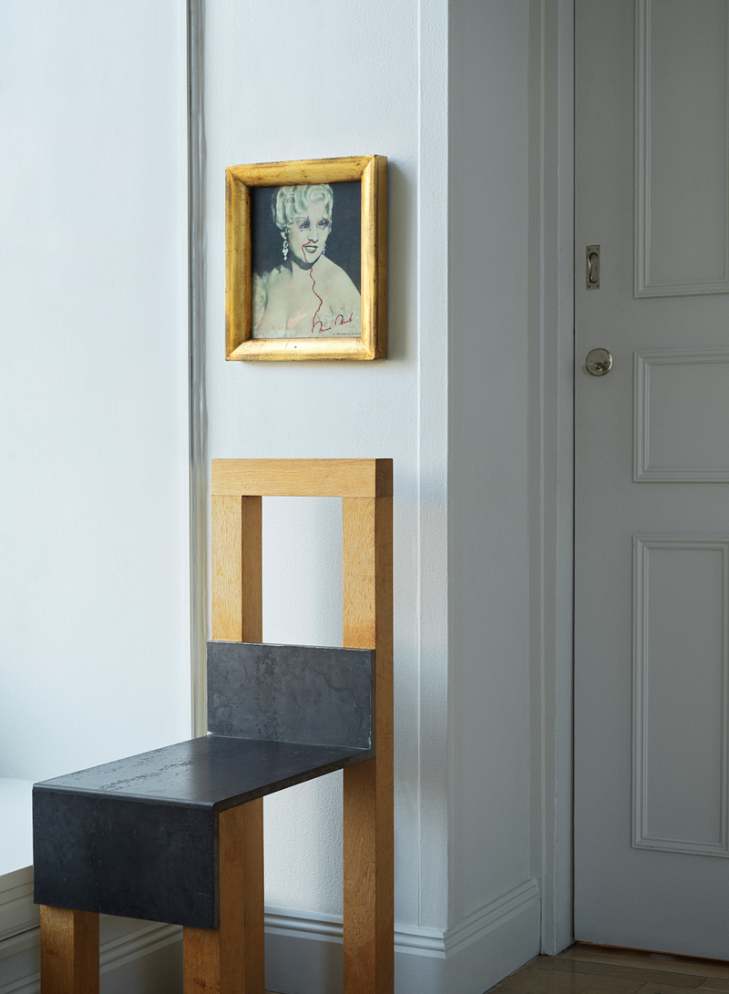 Contemporary Art & Design 