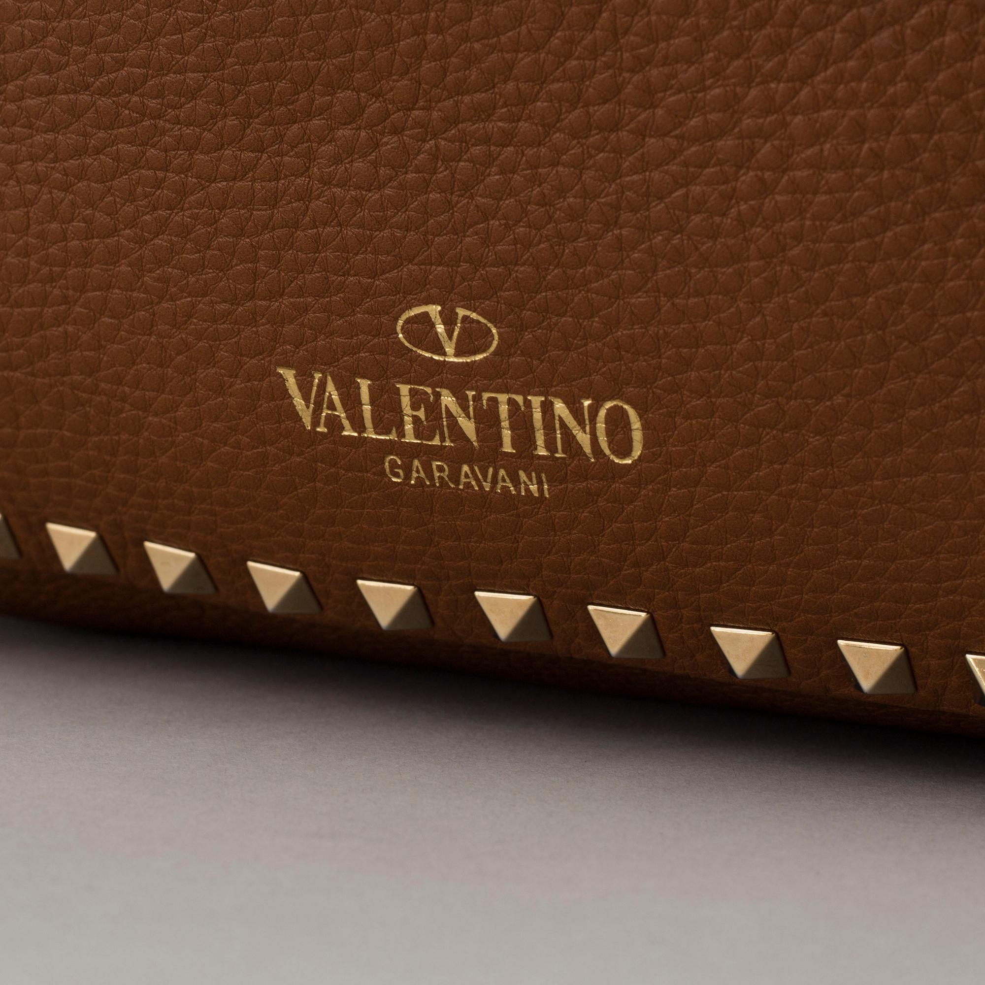 VALENTINO, väska.