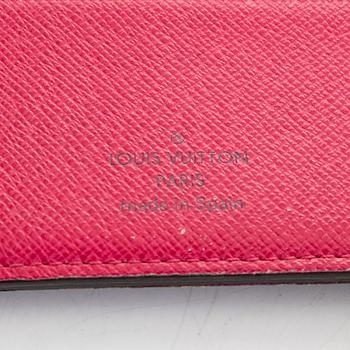 Louis Vuitton, "Insolite" plånbok.