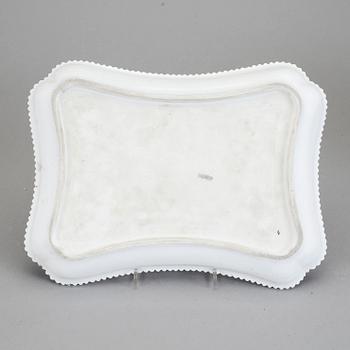 FAT, Royal Copenhagen, 1800-talets mitt.