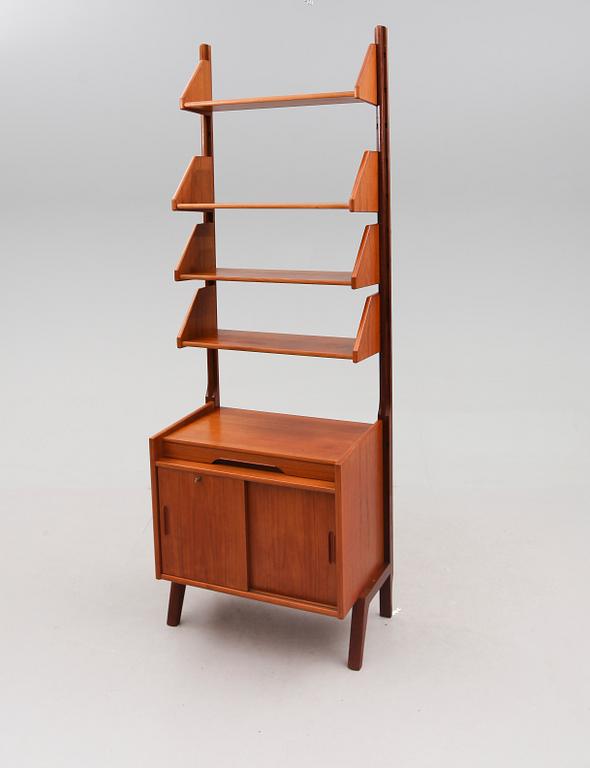 BOKHYLLA, 1900-talets andra hälft.