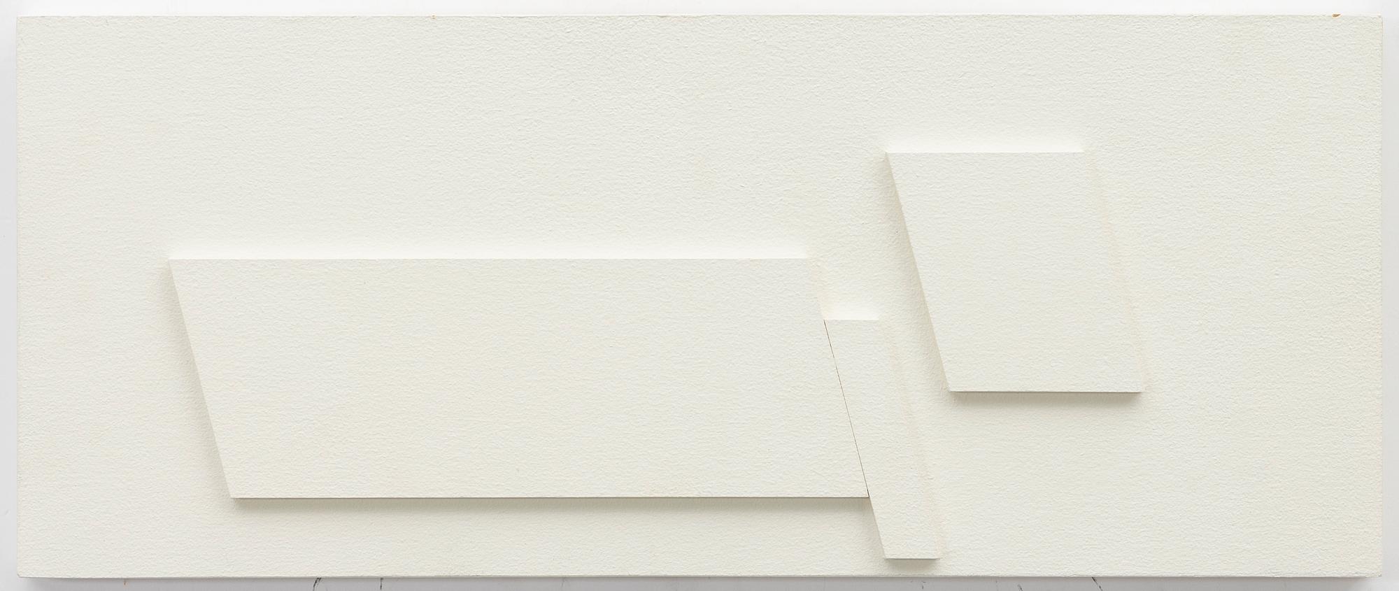 Lars Erik Falk, "Vit relief C7".