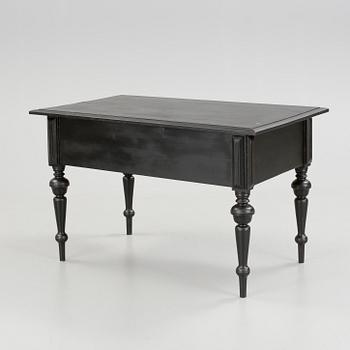 SKRIVBORD, nyrenässans, 1800-talets slut.