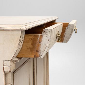 Sideboard, Neo-Renaissance style, late 19th century.