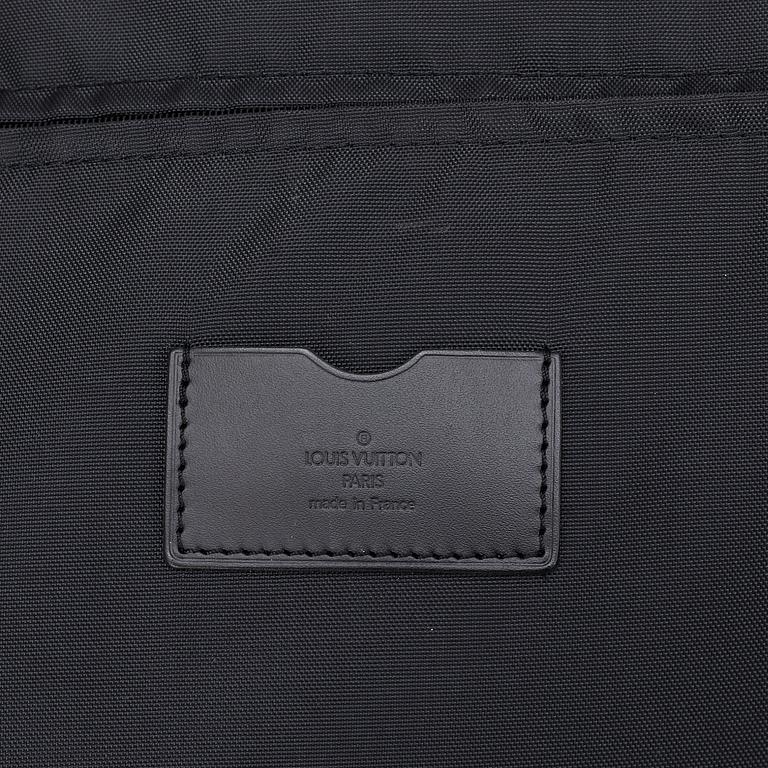 Louis Vuitton, Luggage, "Pégase 55", 2008.