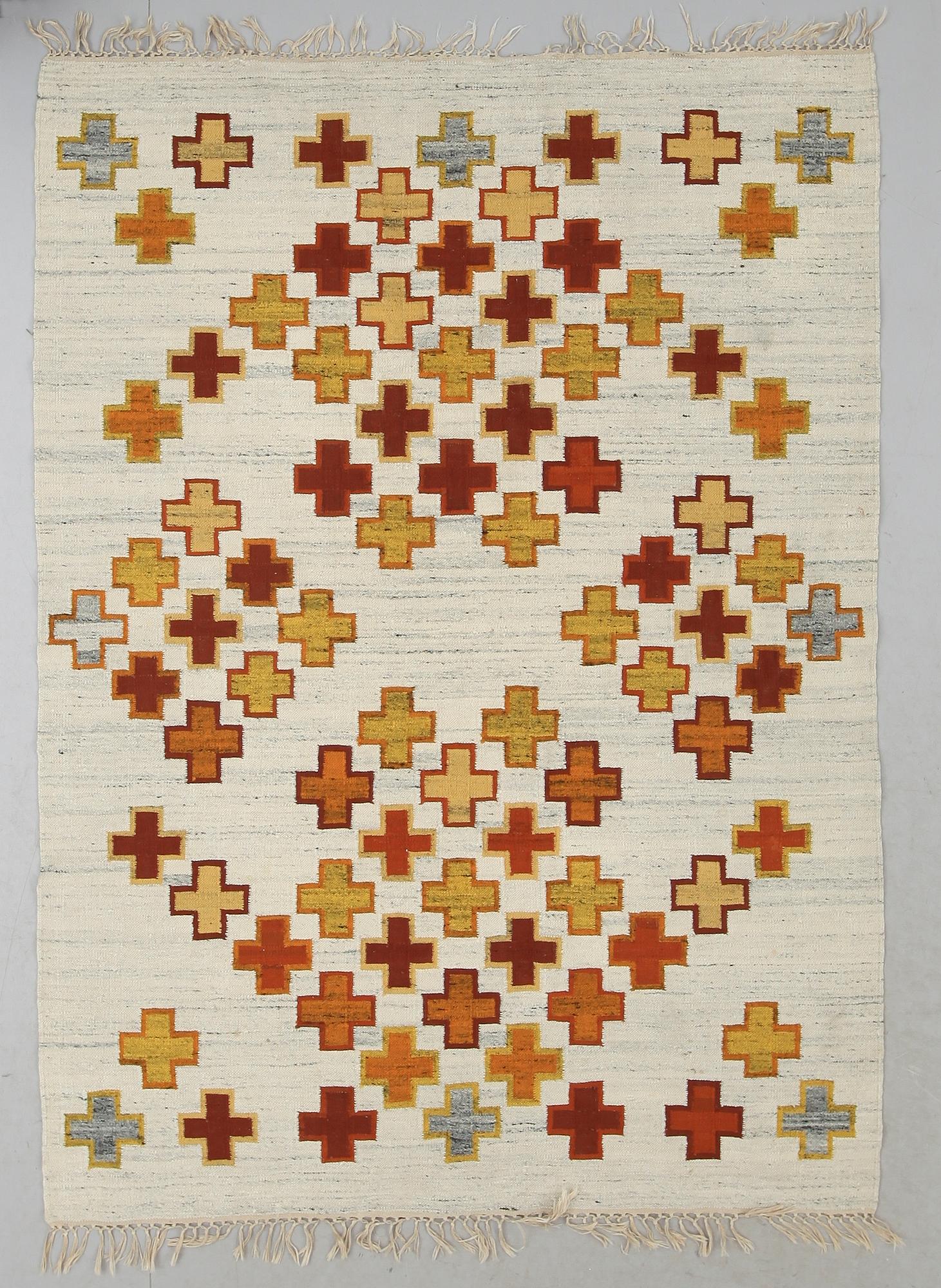 MATTA, Rölakan, ca 213 x 155 cm.