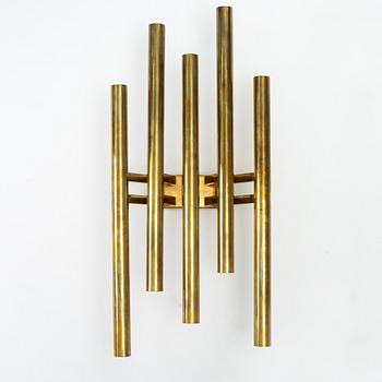 Wall lamp, Blond Belysning, 2000s.