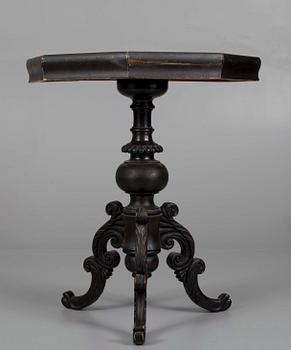 PELARBORD, nyrokoko, Ryssland sent 1800-tal.