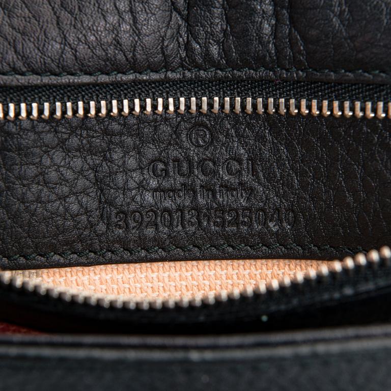 Gucci, 'Bamboo Daily Top Handle' Bag.