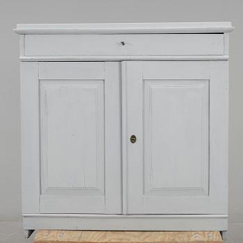 SKÄNK, 1800-tal.