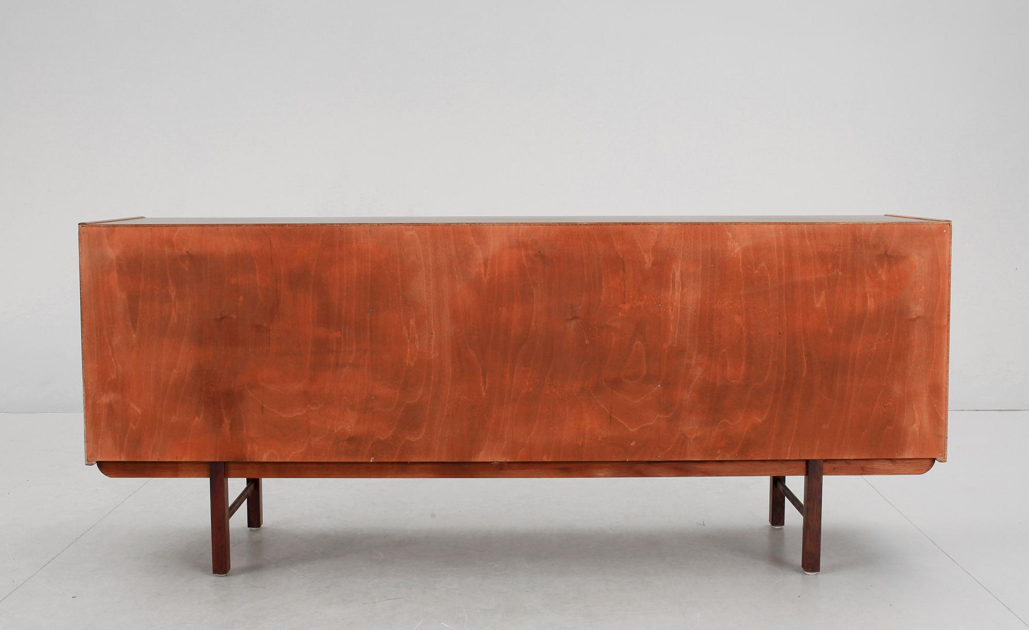 SIDEBOARD, "Ladoga", Ikea, 1967.