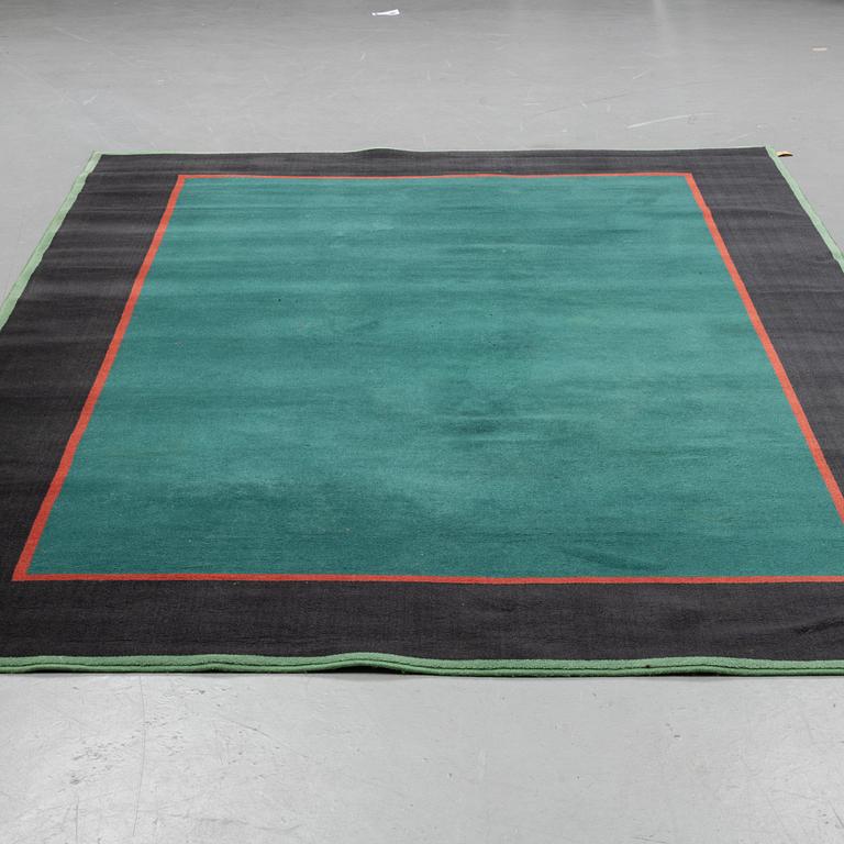 Gunilla Lagerhem Ullberg, carpet, Kasthall, ca 292 x 203 cm.