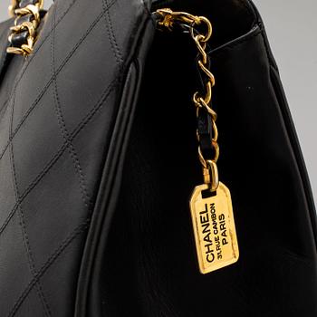CHANEL, väska.