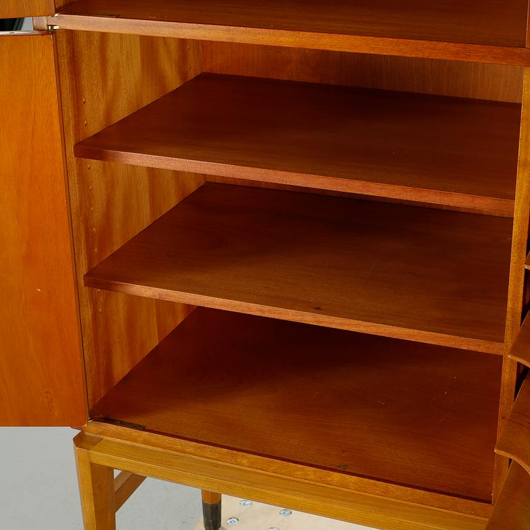 A cabinet from the mid 20th century from Bodafors.