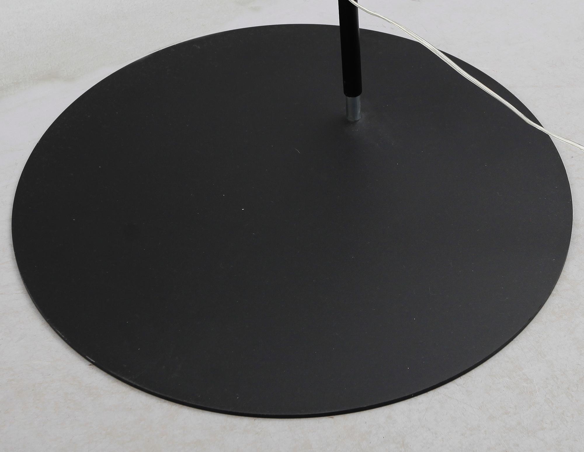 GOLVLAMPA, "Twiggy", Marc Sadler, Foscarini, 2000-tal.