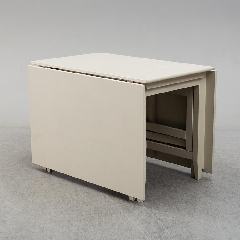 SLAGBORD, "Leksvik", IKEA, sent 1900-tal.