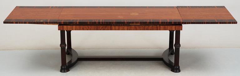 MATBORD, art deco, Reiners möbler Mjölby, 1920/30-tal.