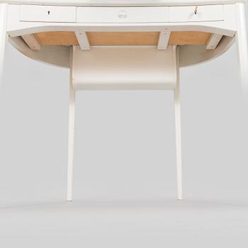 Carl Malmsten, a 1960s 'Birgitta' dressing table.