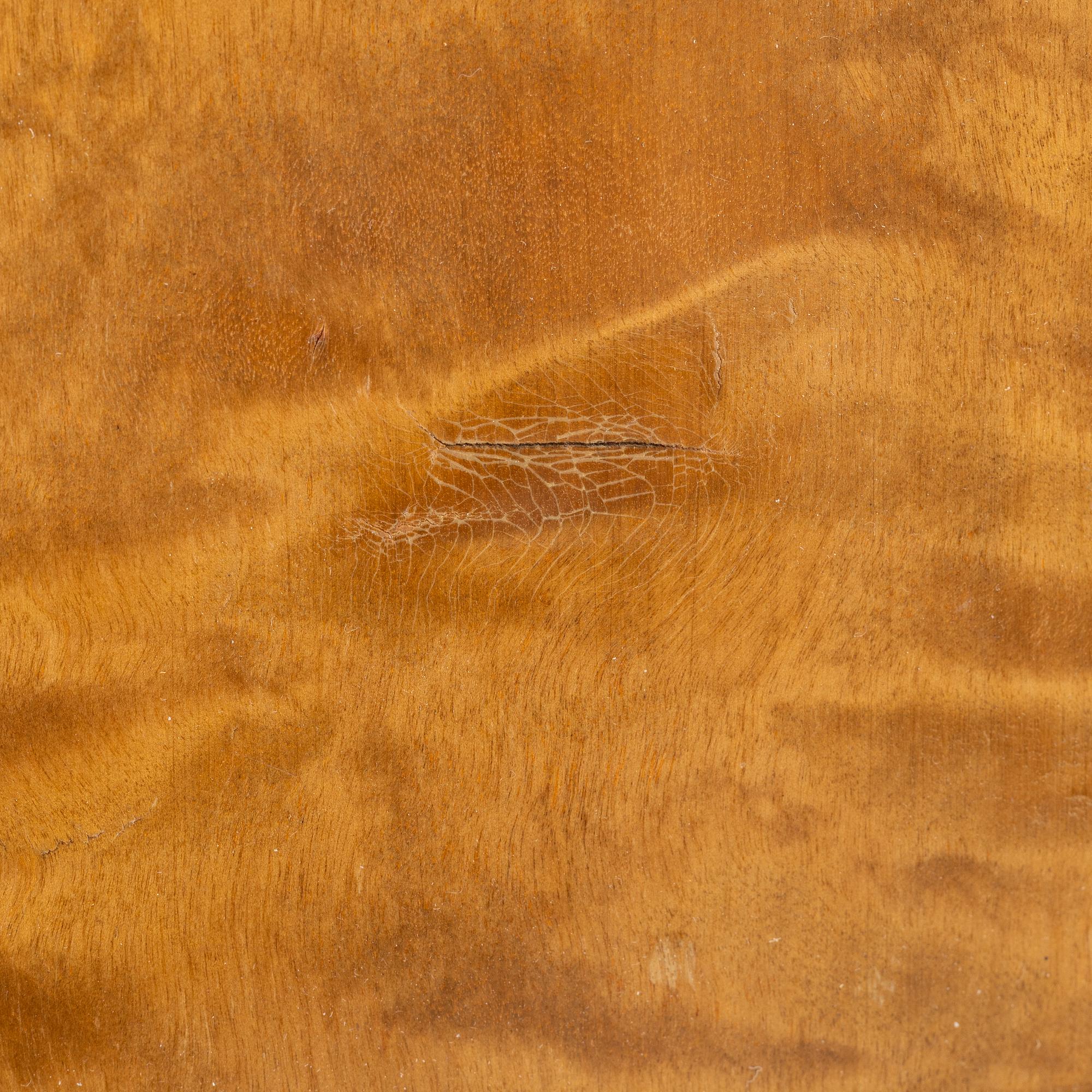 A cabinet, 1930s/40s.