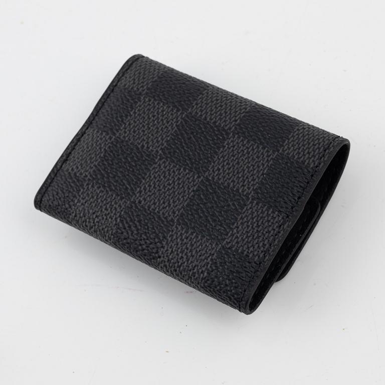 Louis Vuitton, manschettknappar.