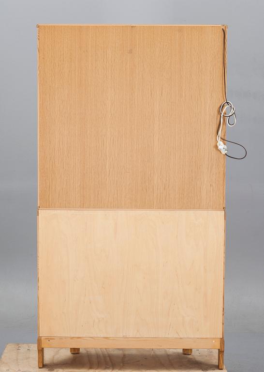 VITRINSKÅP, "Undantaget", Carl Malmsten.