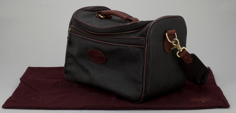 BEAUTY CASE, Mulberry.