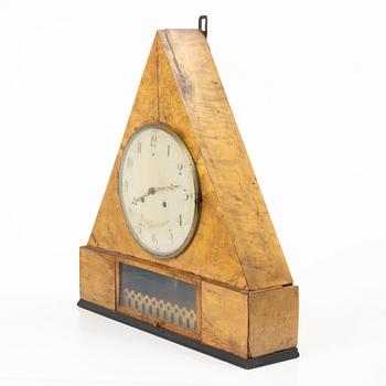 Väggpendyl, 1800-tal.