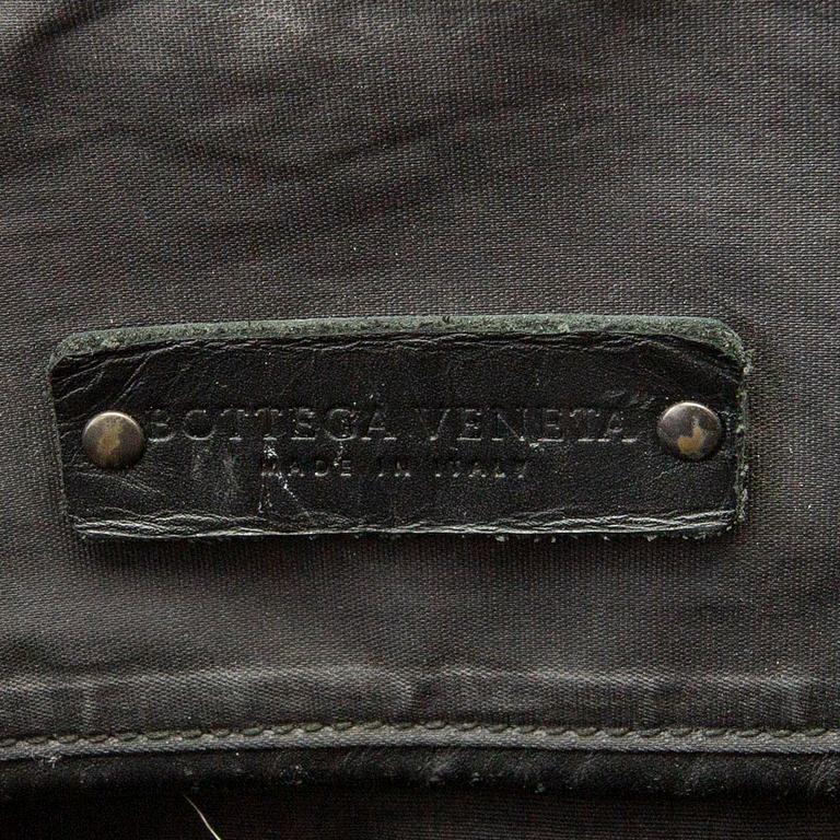 Bottega Veneta, väska, Italien.