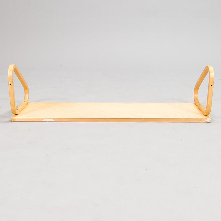 Alvar Aalto, hylla 112B, Artek.