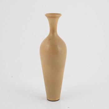 Berndt Friberg, vase, stoneware, 1960s.