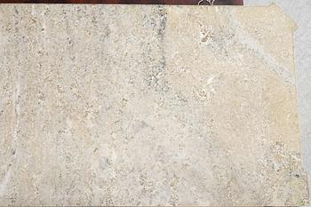 Sekretär, gustaviansk stil, 1800-tal.