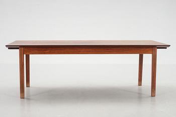 SOFFBORD, Tove & Edvard Kindt-Larsen, Säffle möbelfabrik, 1950/60-tal.