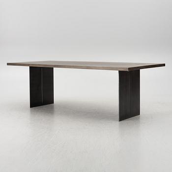 A 'Skagerak' dining table, Kristensen & Kristensen.