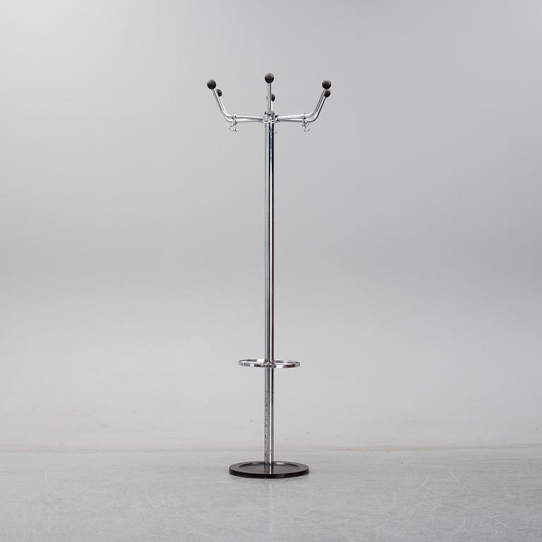 A 1930's/40's coat rack.