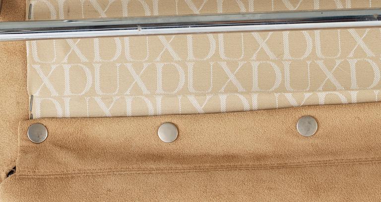 SKRIVBORDSSTOL, Bruno Mathsson, Dux. 1900-talets andra hälft.