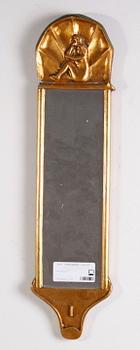 SPEGELLAMPETT, 1920-tal.