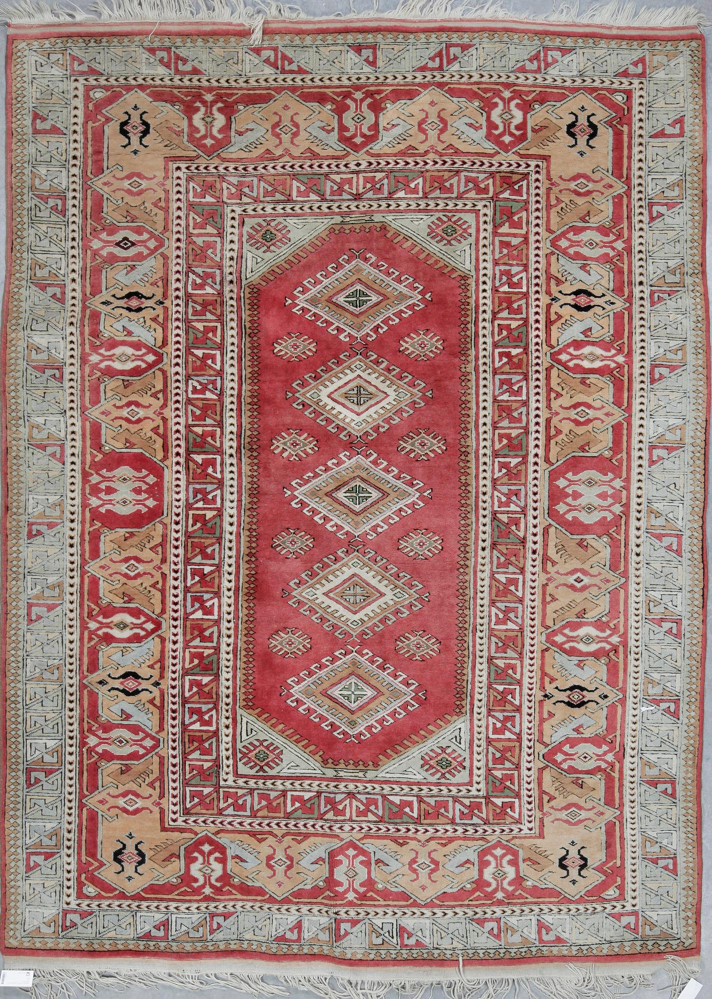 MATTA, orientalisk, ca 269x208.