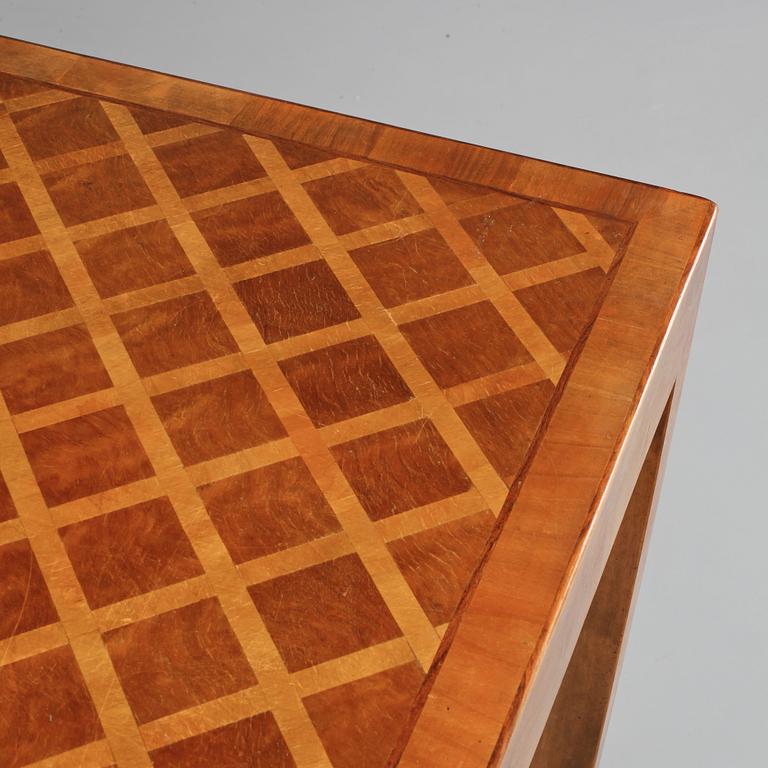 SKRIVBORD, Italien, 1950-tal.