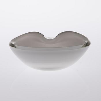SKÅL, glas, signerad Tapio Wirkkala Iittala.