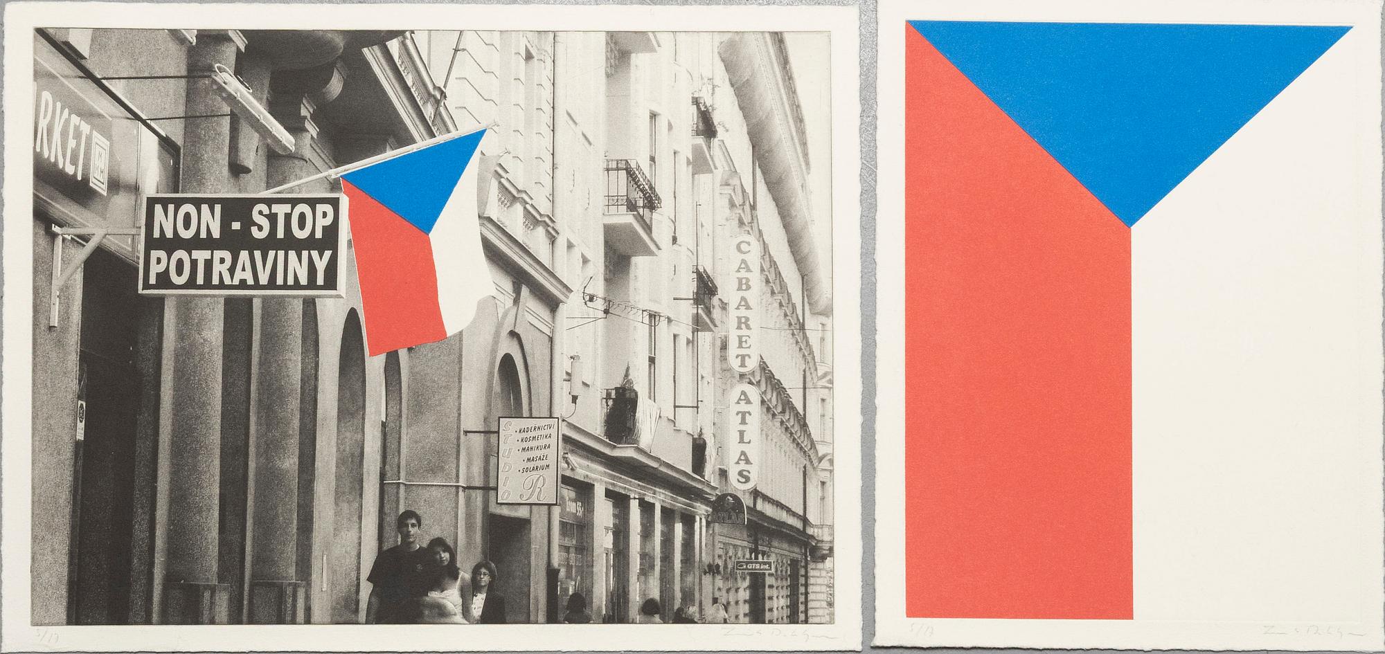 Jacob Dahlgren, "General and Specific Works III".