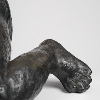 Georg Kolbe, Ruf der Erde (Call from earth).