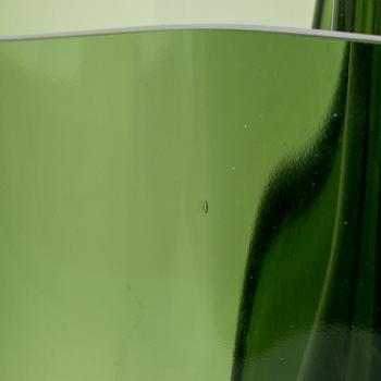 Alvar Aalto, a 'Savoy' 50-year jubilee vase, 3030, signed A. Aalto 1936-1986, Iittala 7003/8000.