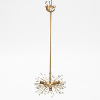 Emil Stejnar, taklampa, Österrike 1950-/60-tal.